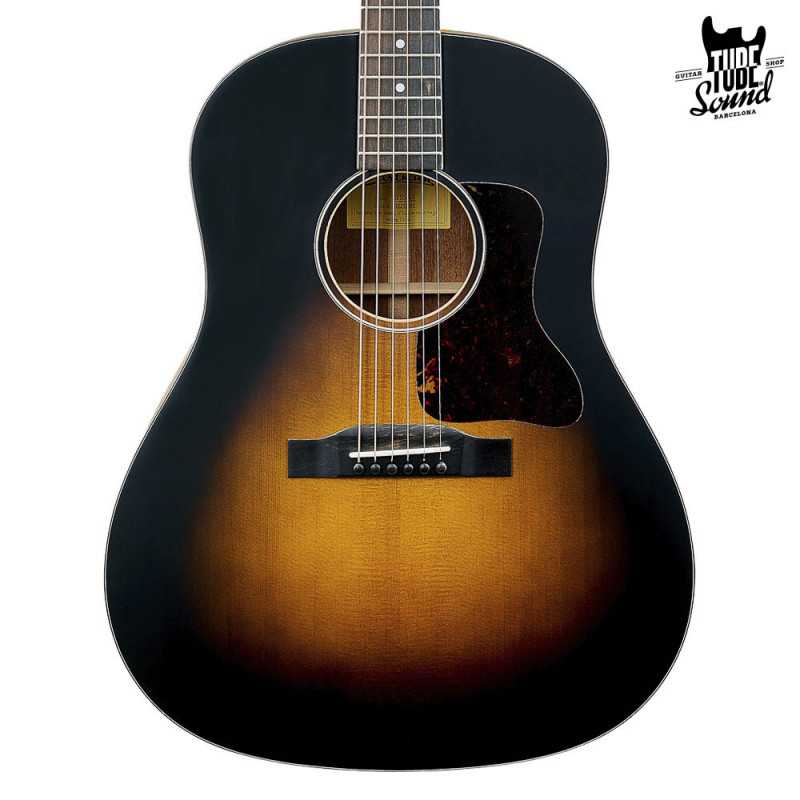 Eastman E1SS Truetone Satin Sunburst