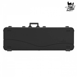 Fender Jazz Bass V American Ultra II MN Avalanche