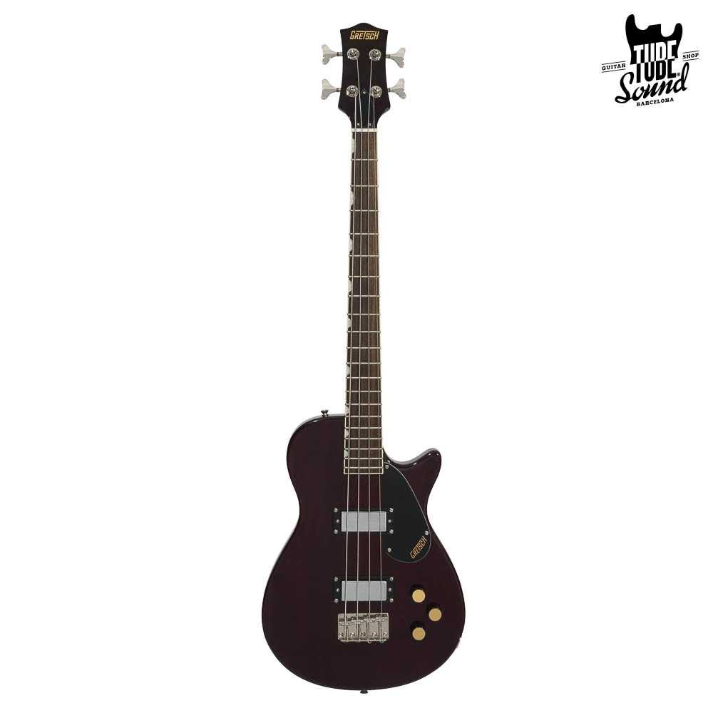 Gretsch Streamliner Jet Club Bass LR Walnut Stain