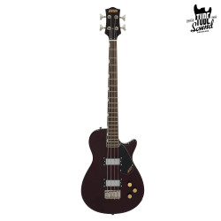 Gretsch Streamliner Jet Club Bass LR Walnut Stain