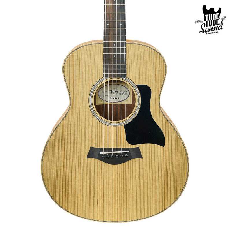 Taylor GS Mini Sapele