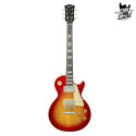 Gibson Custom Les Paul Standard 1959 Murphy Lab Ultra Light Aged Sunrise Teaburst