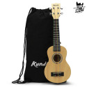 Kunde Mercury 21" School Natural