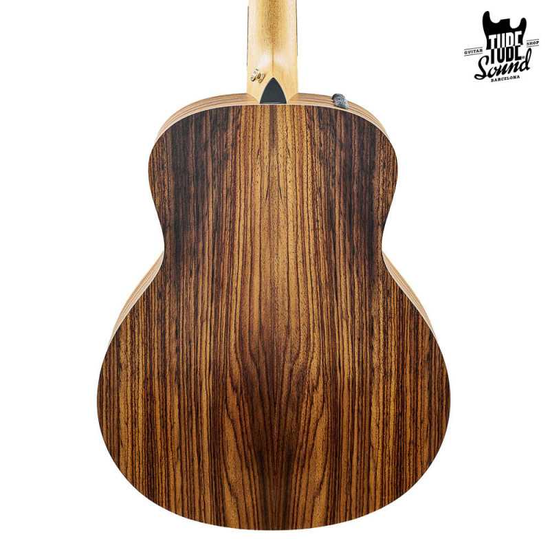 Taylor GS Mini e Rosewood LTD 50th Anniversary Natural