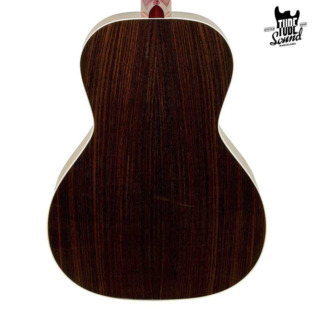 Gibson L-00 12 Frets Rosewood Burst