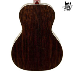 Gibson L-00 12 Frets Rosewood Burst