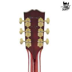 Gibson L-00 12 Frets Rosewood Burst