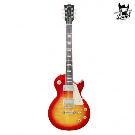 Gibson Les Paul Standard 50s Heritage Cherry Sunburst