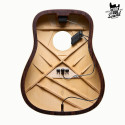 LR Baggs HiFi Duet High Fidelity Pickup