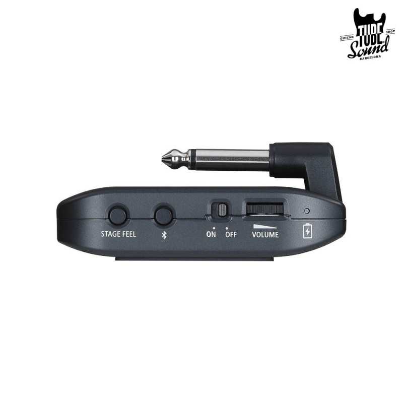 Boss Katana:Go 2 Personal Headphone Guitar Amplifier