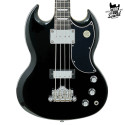 Gibson SG Standard Bass Ebony