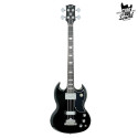 Gibson SG Standard Bass Ebony