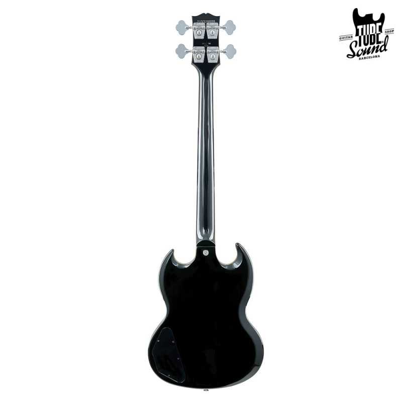 Gibson SG Standard Bass Ebony