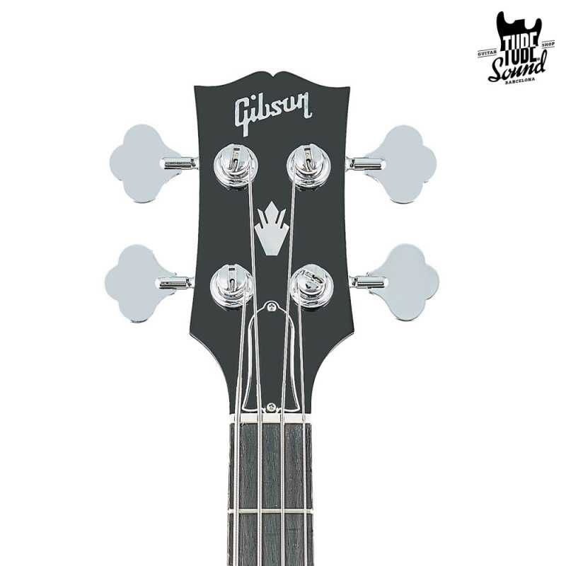 Gibson SG Standard Bass Ebony