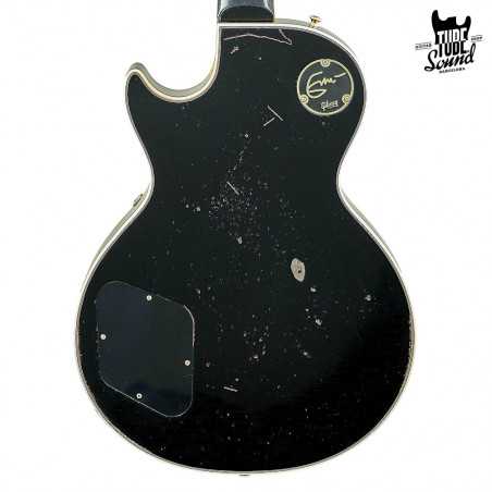 Gibson Custom Les Paul Custom 1958 Eric Clapton Ebony