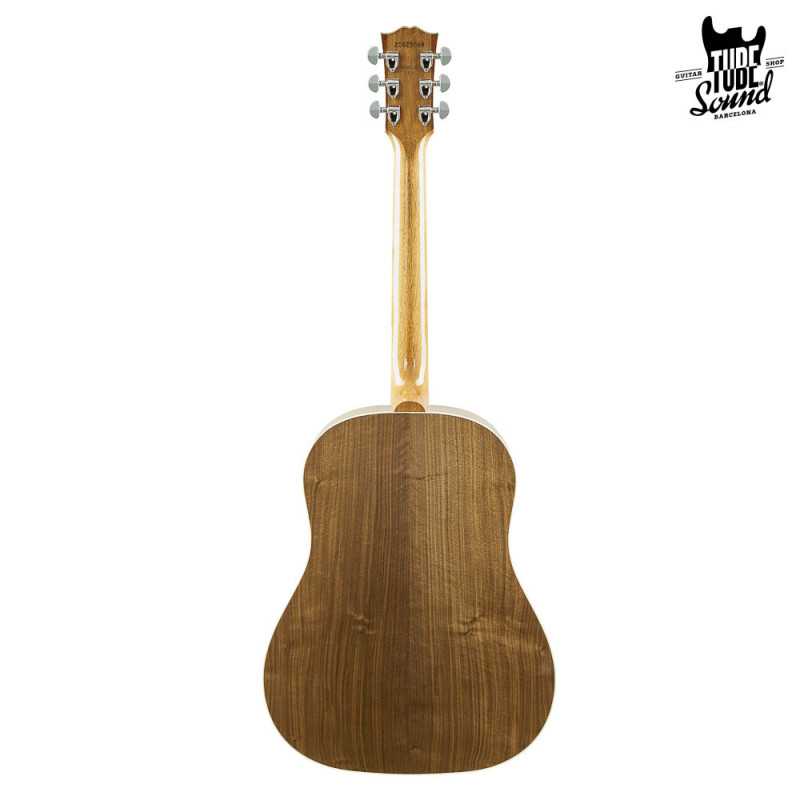 Gibson J-45 Studio WN Walnut Burst