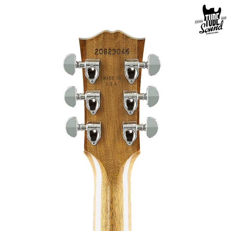 Gibson J-45 Studio WN Walnut Burst
