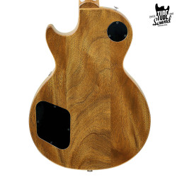Gibson Les Paul Studio Figured Dirty Lemom Burst