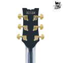 Ibanez JSM20 John Scofield Black Low Gloss