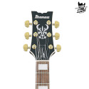 Ibanez JSM10EM John Scofield Two Tone Burst
