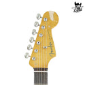 Fender Stratocaster Mike McCready Road Worn RW 3 Color Sunburst