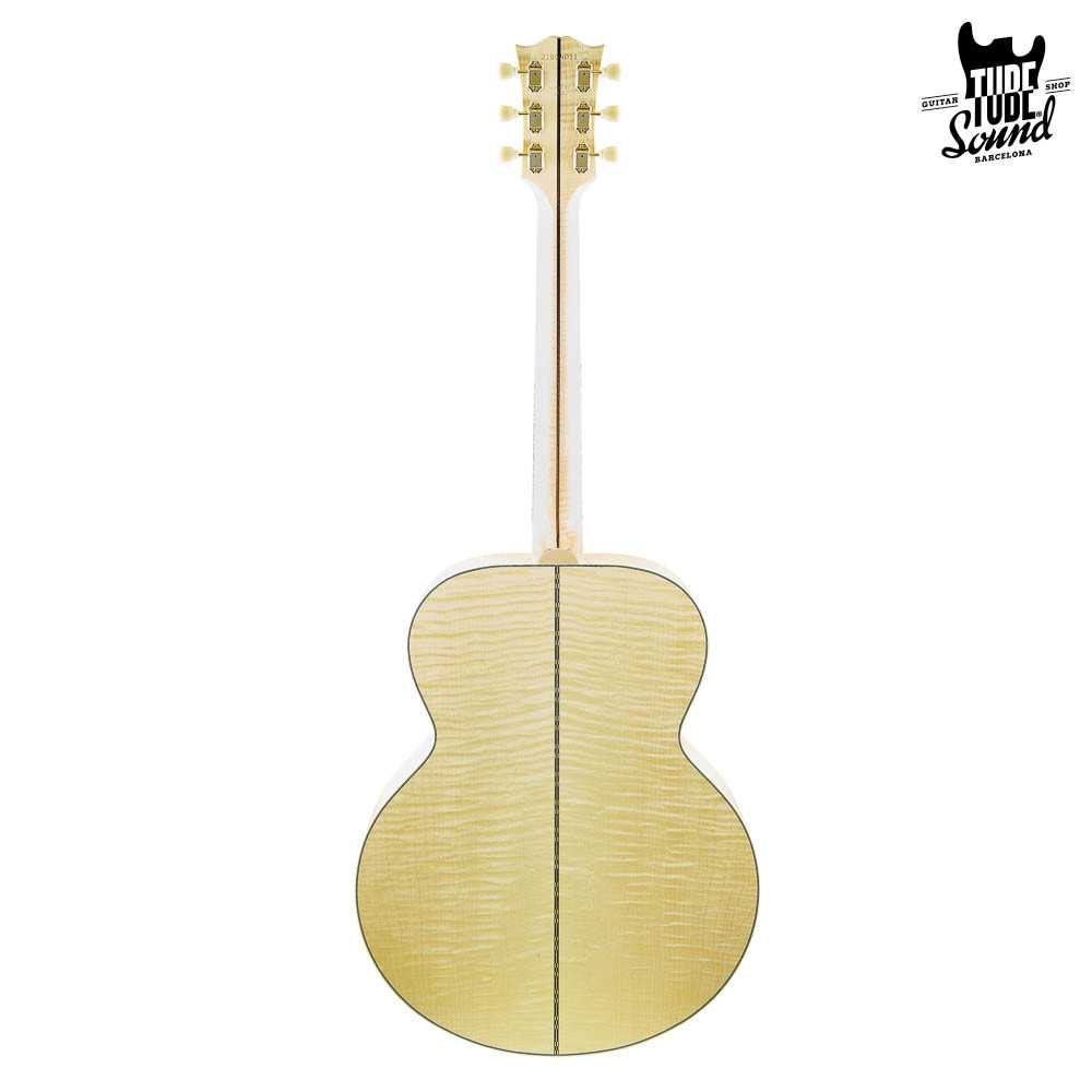 Gibson SJ-200 Original Antique Natural