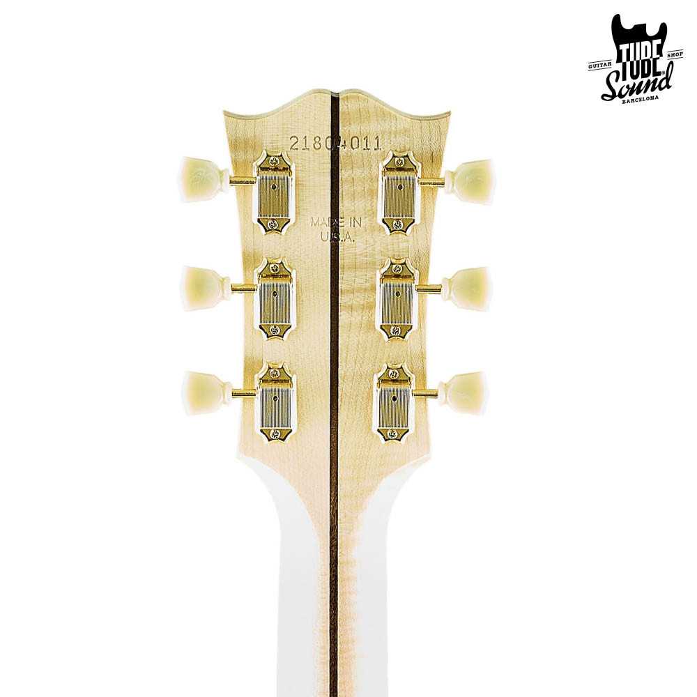 Gibson SJ-200 Original Antique Natural