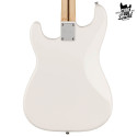 Squier Stratocaster Sonic Hard Tail MN Artic White