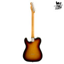 Squier Telecaster Custom Classic Vibe 60s LR 3 Color Sunburst