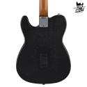 Fender Telecaster Standard Acoustasonic RW Black