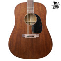 Martin D-15M Mahogany