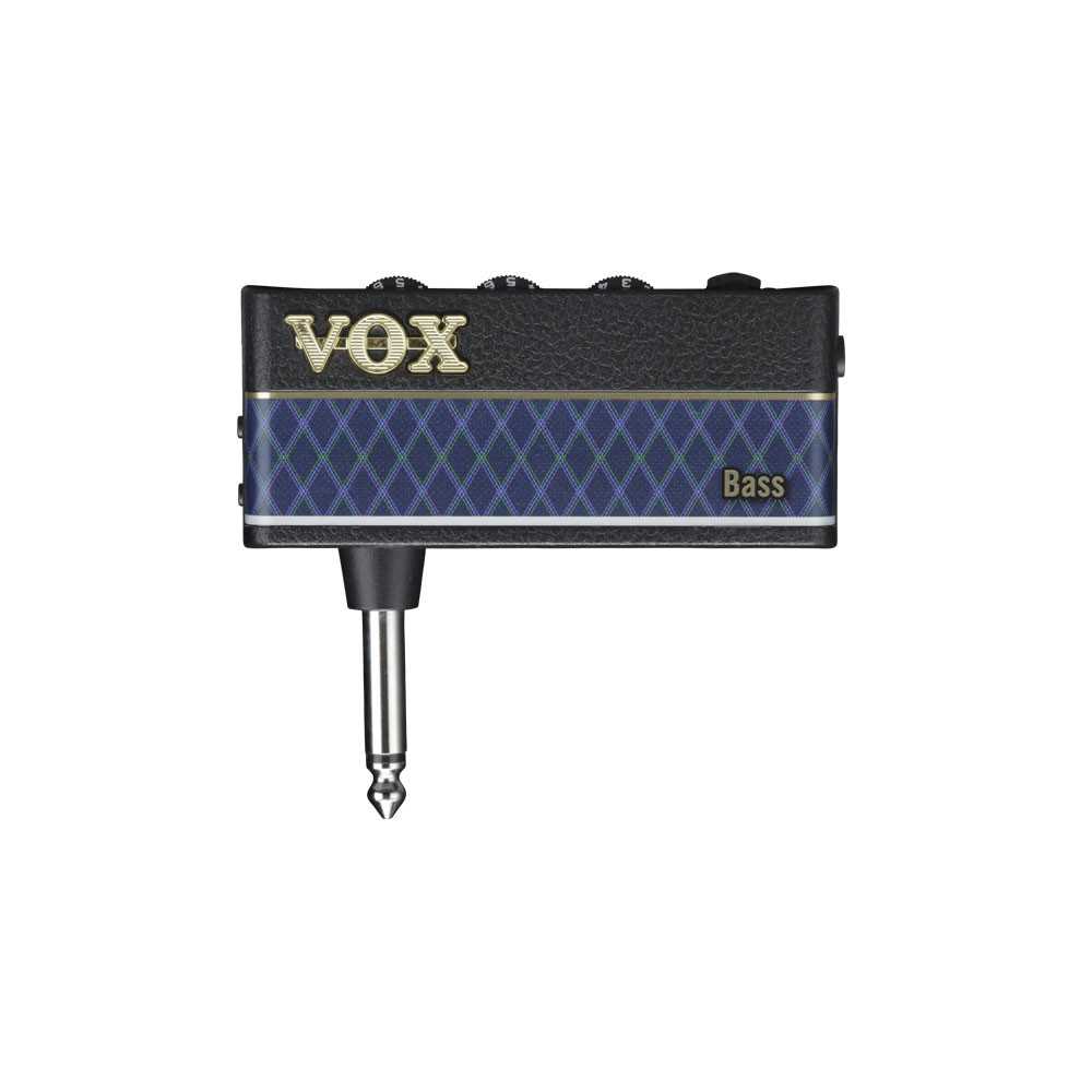 Vox Amplug 3 AP3-BA Bass
