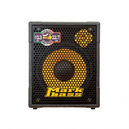 MarkBass MB58R Mini CMD 121Pure