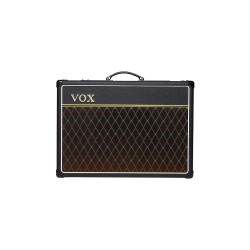 Vox AC15C1 Custom