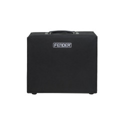 Fender Bassbreaker 112 Fitted Amp Cover Black