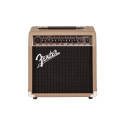 Fender Acoustasonic 15 Brown