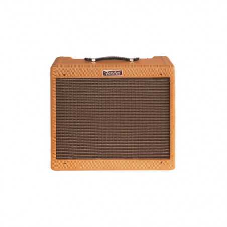 Fender Blues Junior LTD C12N Lacquered Tweed