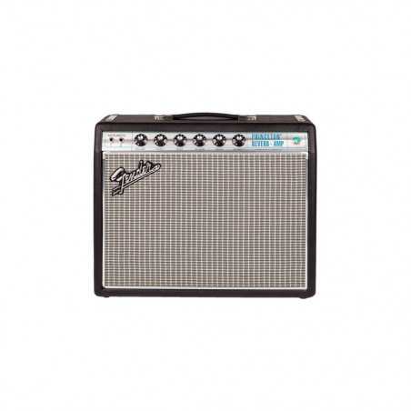 Fender 68 Custom Princeton Reverb