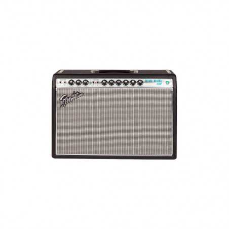 Fender 68 Custom Deluxe Reverb