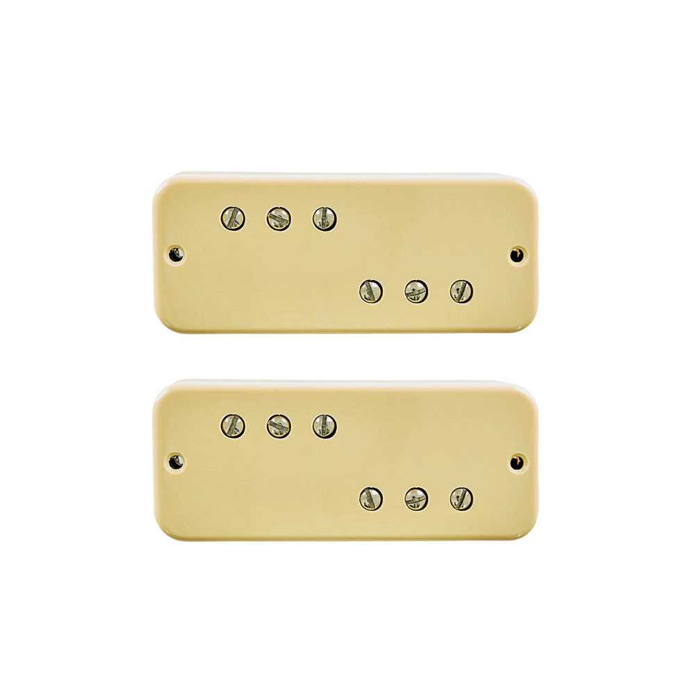 Lollar DC-90 Set Cream