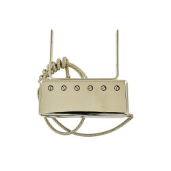 Lollar Johnny Smith Neck Mount Nickel