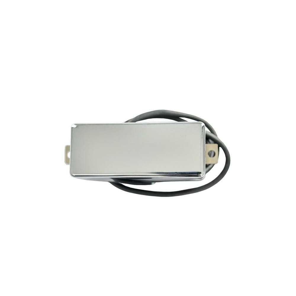 Lollar Firebird Neck PG Mount 4c Chrome