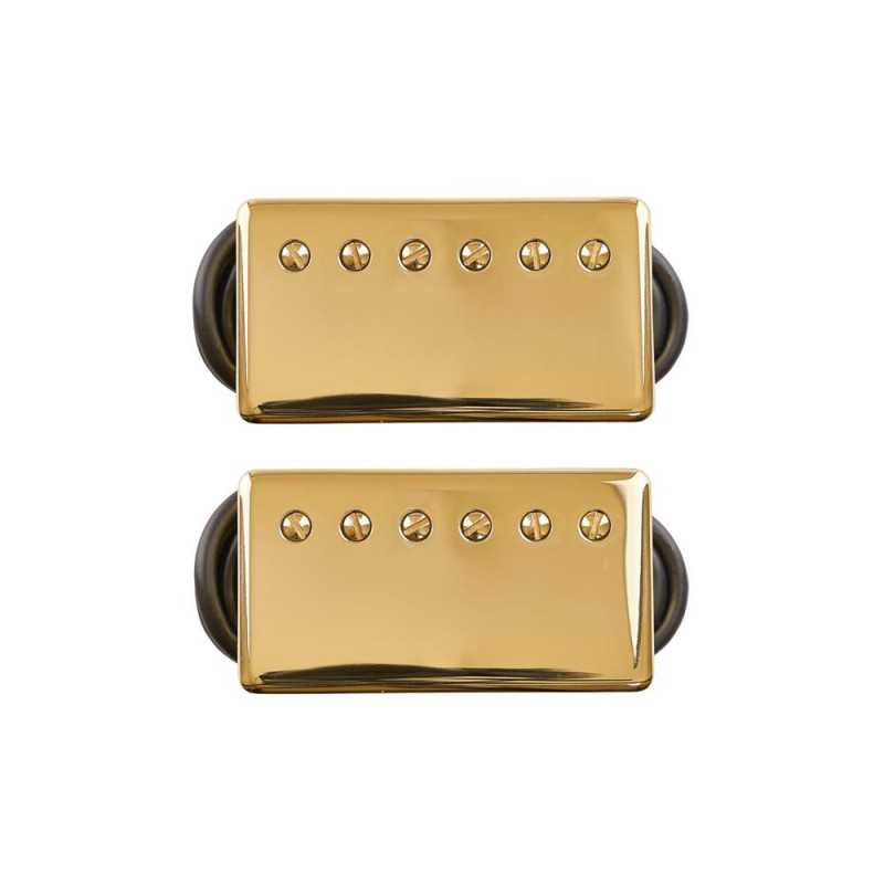 Lollar Imperial Standard Set Gold