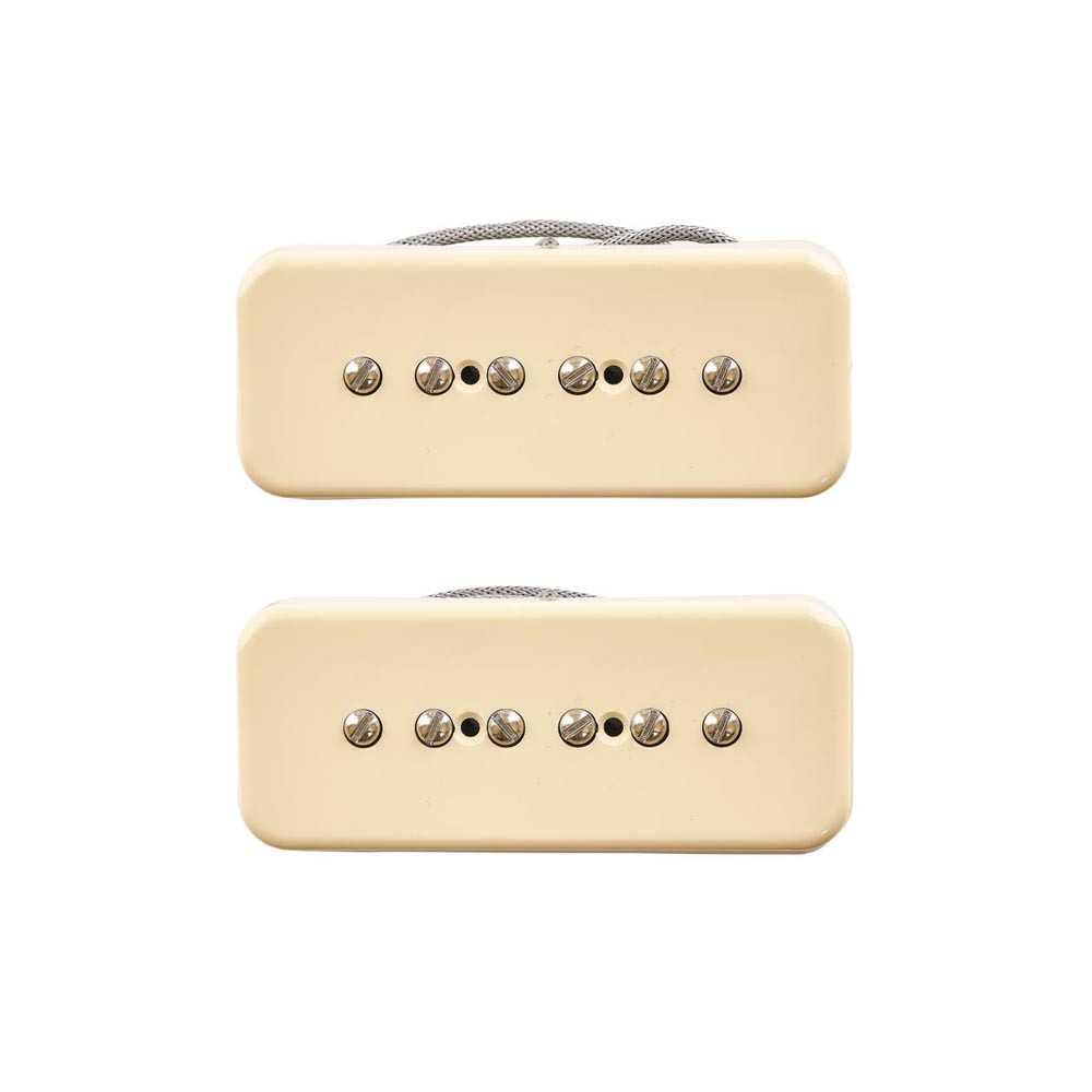 Lollar P-90 Soapbar Set Cream