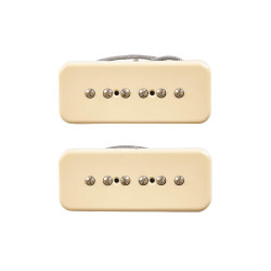 Lollar P-90 Soapbar Set Cream