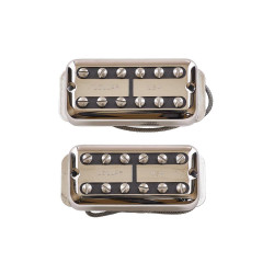 Lollar Lollartron Traditional Vintage Set Nickel