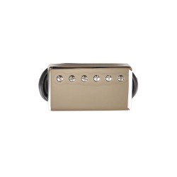 Lollar Imperial Standard Bridge Nickel