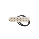 Seymour Duncan SL59-1B Little 59 Strat Bridge White