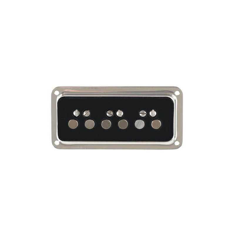 DeArmond Dynasoni Neck Nickel Black