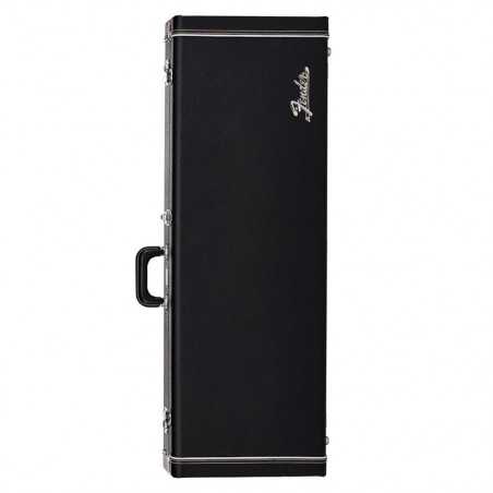 Fender Classic Series Wood Case Jazz-Jaguar